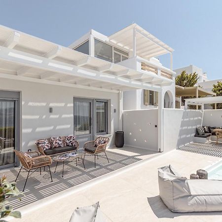 סטלידה Diadema Villa מראה חיצוני תמונה
