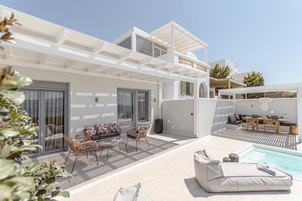 סטלידה Diadema Villa מראה חיצוני תמונה