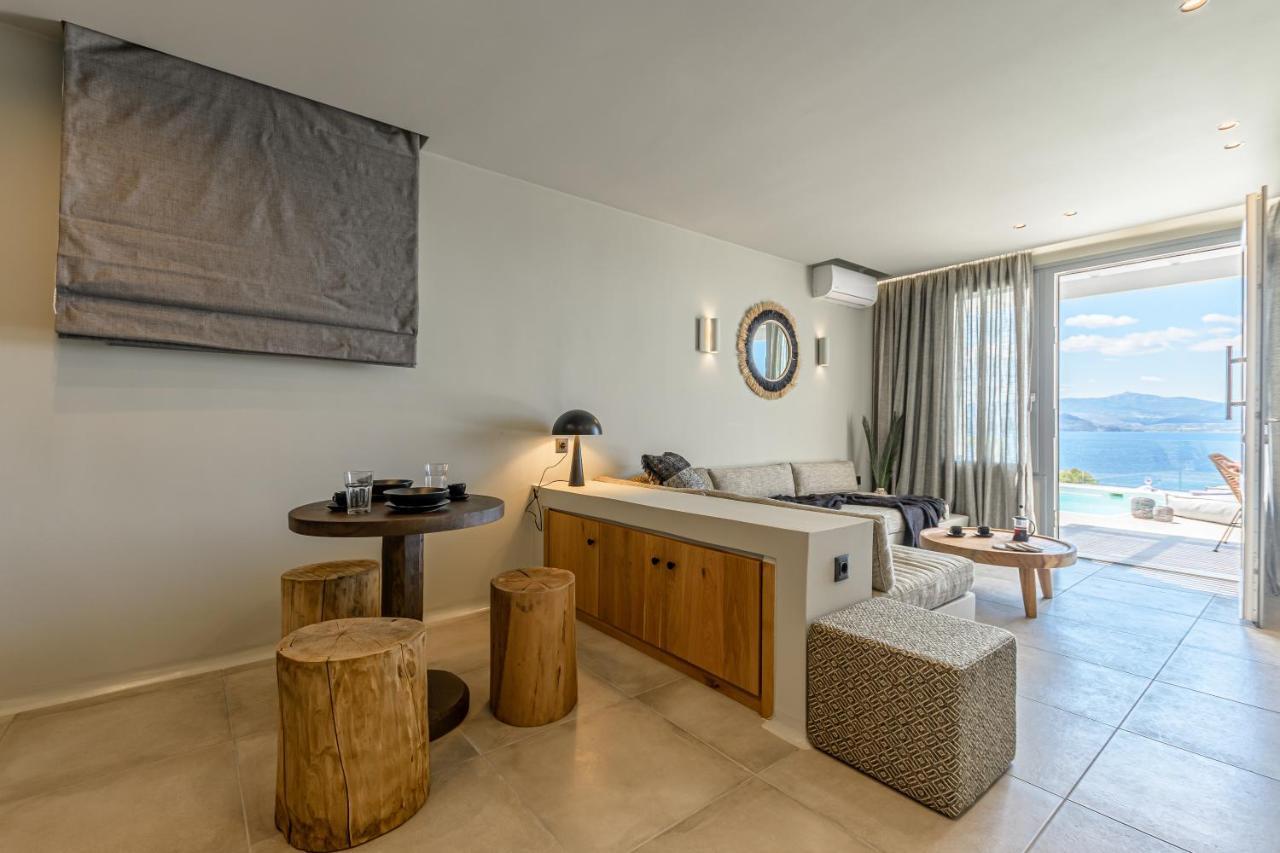 סטלידה Diadema Villa מראה חיצוני תמונה